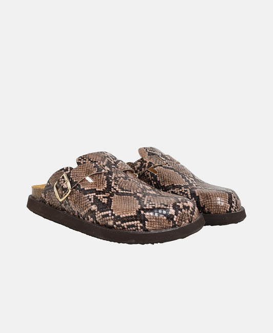 Mules