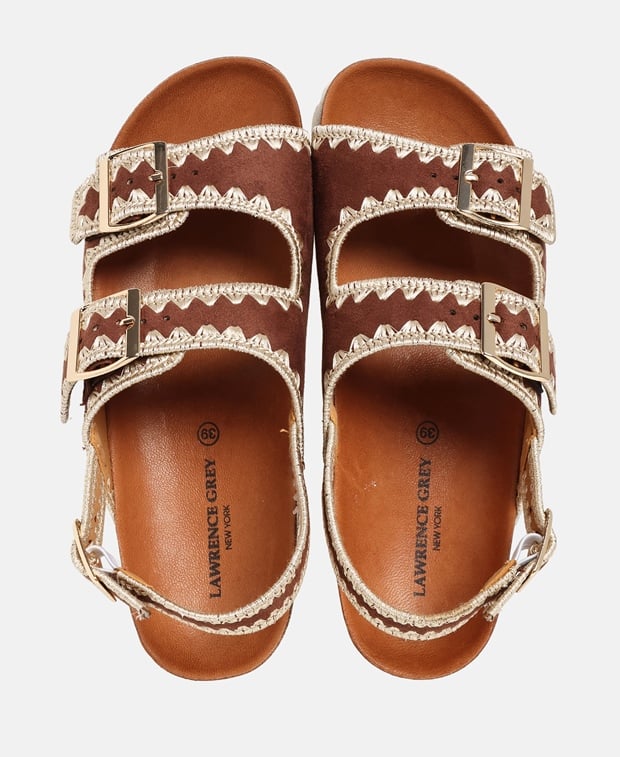 Sandalen