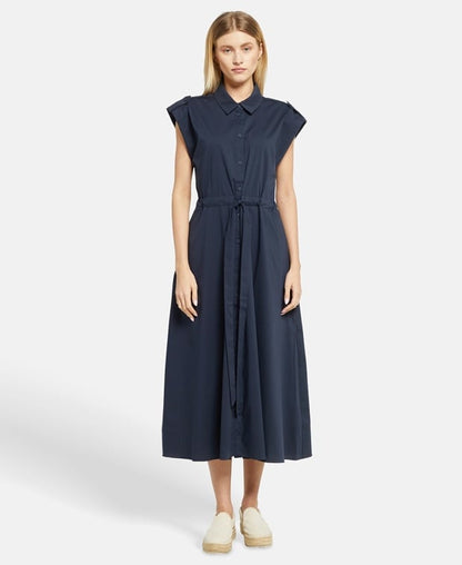 Hemdblusenkleid