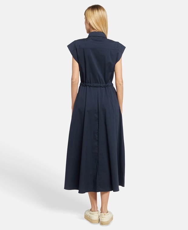 Hemdblusenkleid