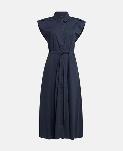 Hemdblusenkleid