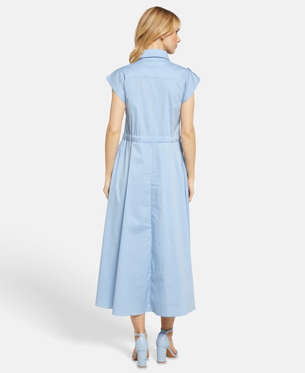 Hemdblusenkleid