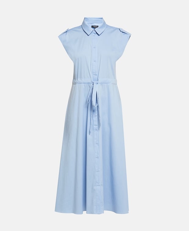 Hemdblusenkleid