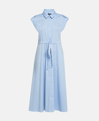 Hemdblusenkleid