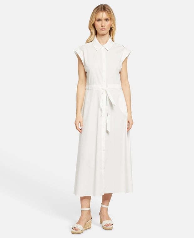 Hemdblusenkleid