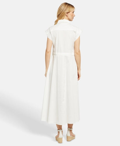 Hemdblusenkleid