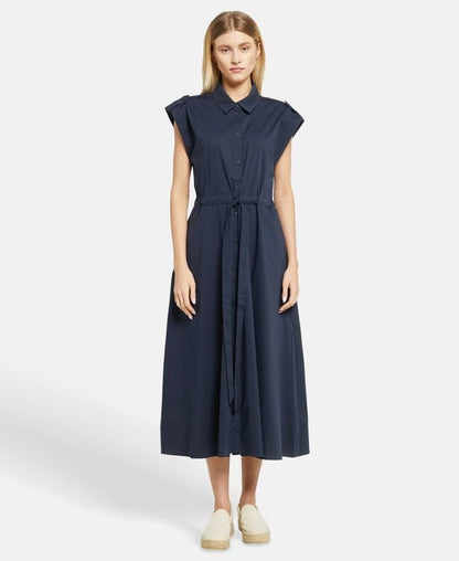 Hemdblusenkleid
