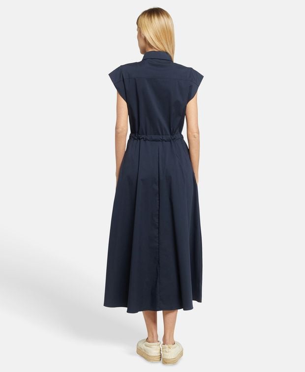 Hemdblusenkleid