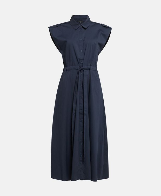 Hemdblusenkleid