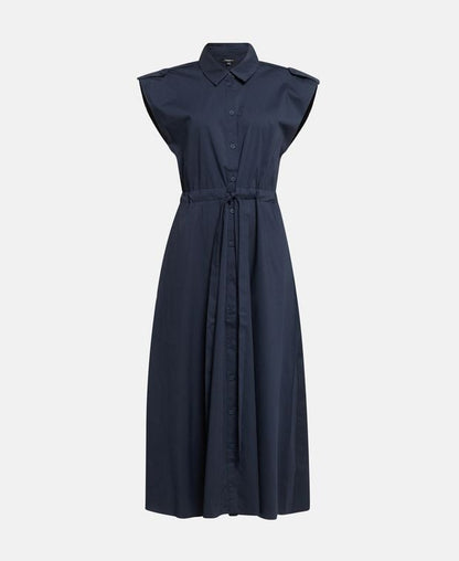 Hemdblusenkleid