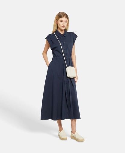 Hemdblusenkleid