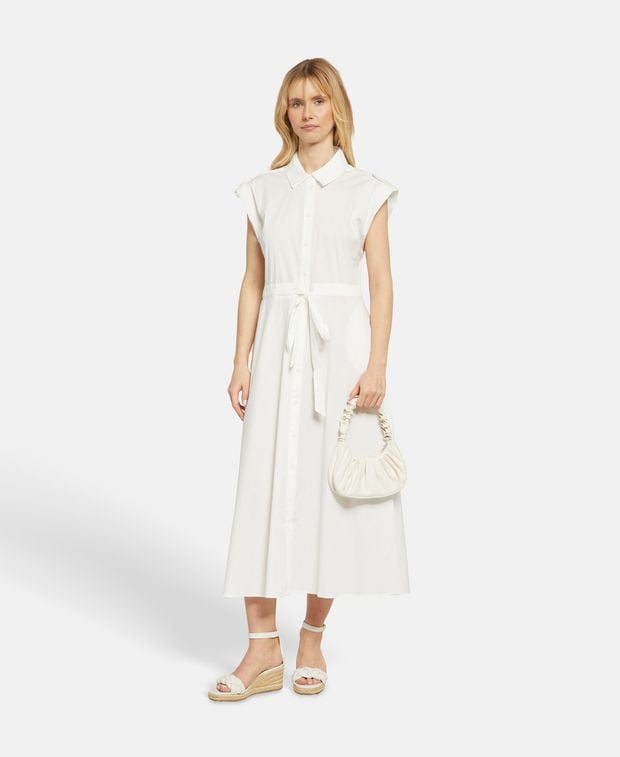 Hemdblusenkleid