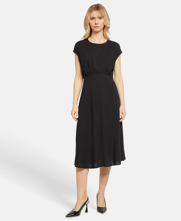 Midikleid