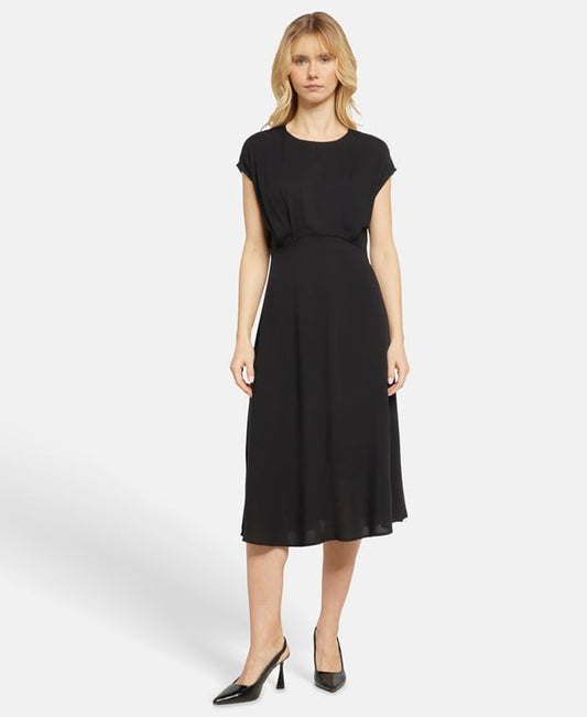 Midikleid
