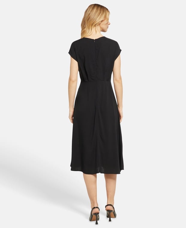 Midikleid