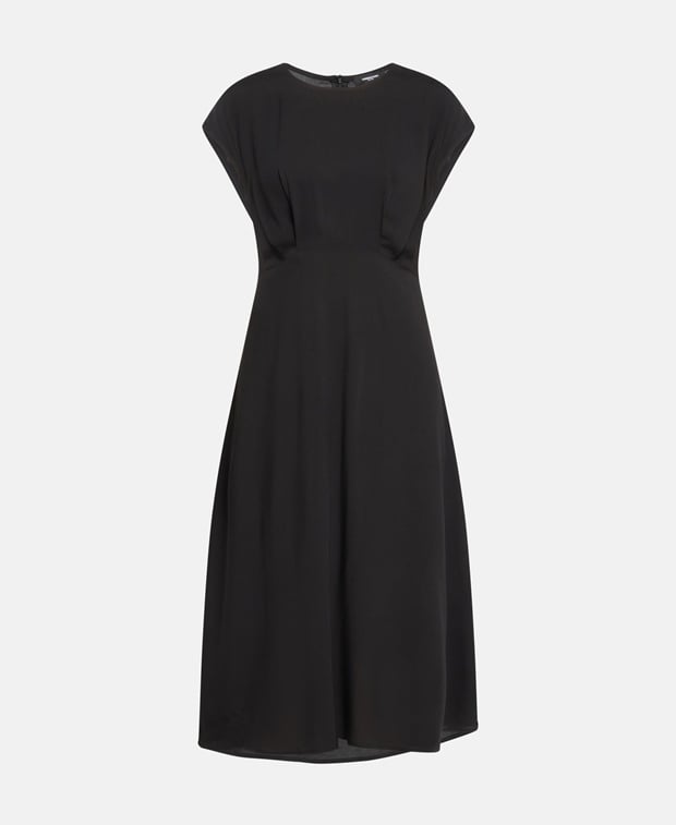 Midikleid