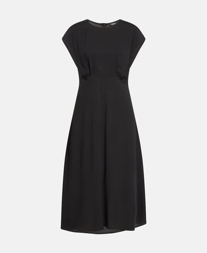 Midikleid