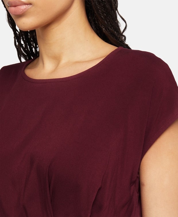 Midikleid