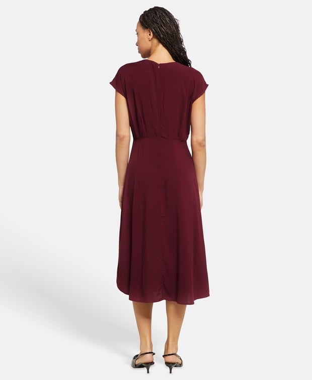 Midikleid