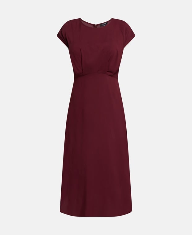 Midikleid