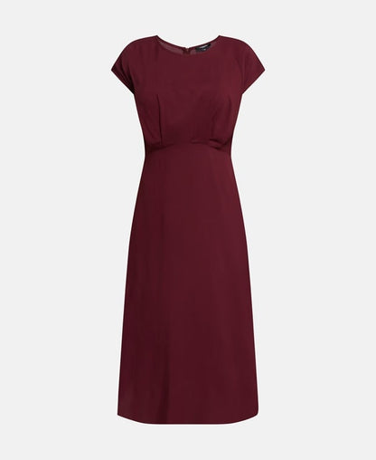Midikleid