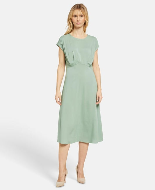 Midikleid