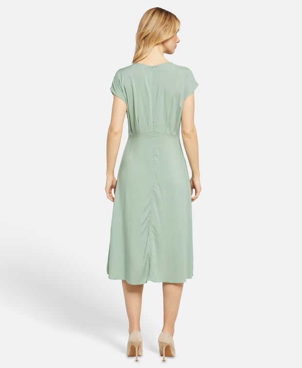 Midikleid