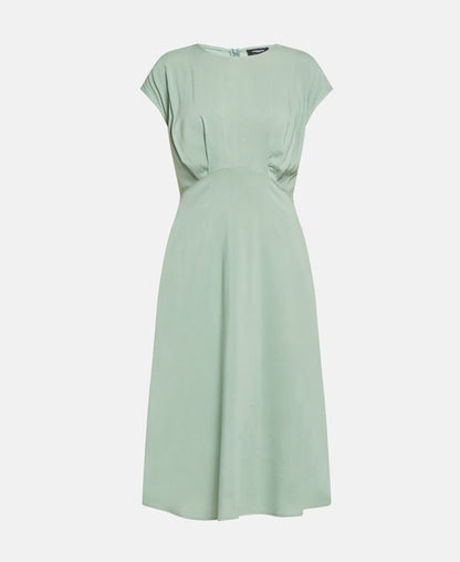 Midikleid