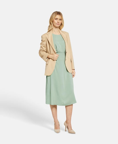 Midikleid