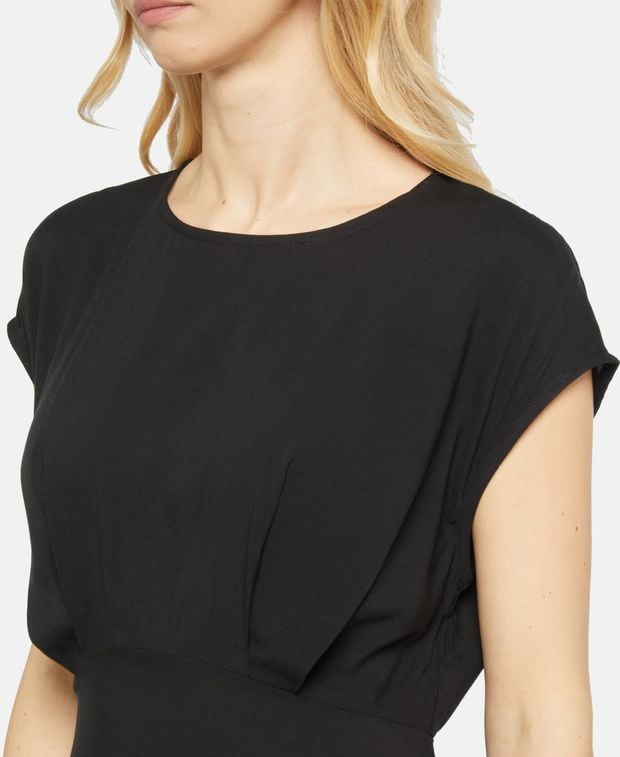 Midikleid