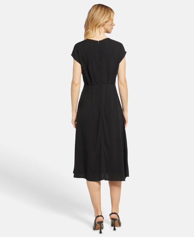 Midikleid