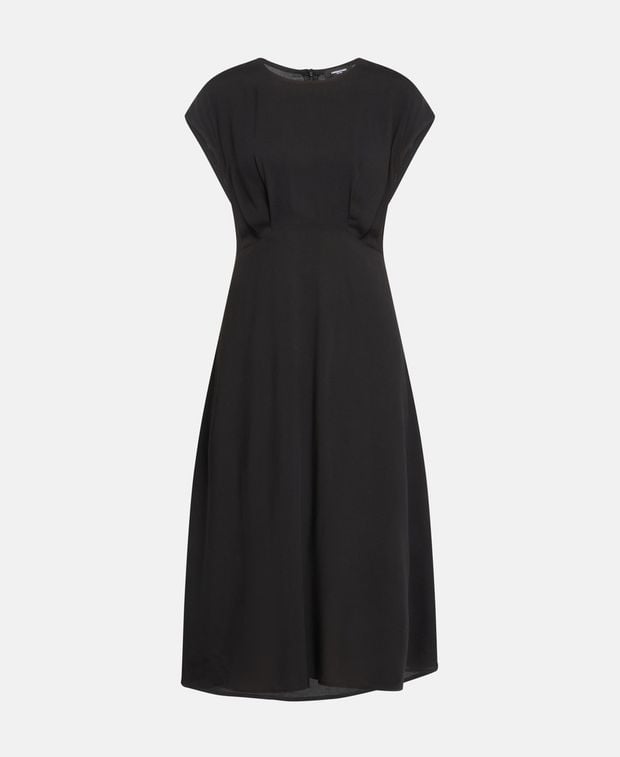 Midikleid