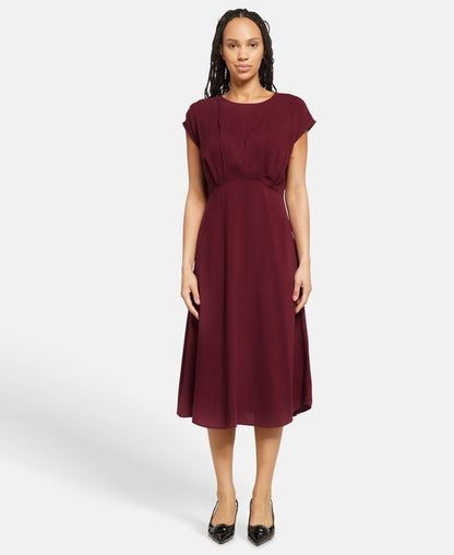 Midikleid
