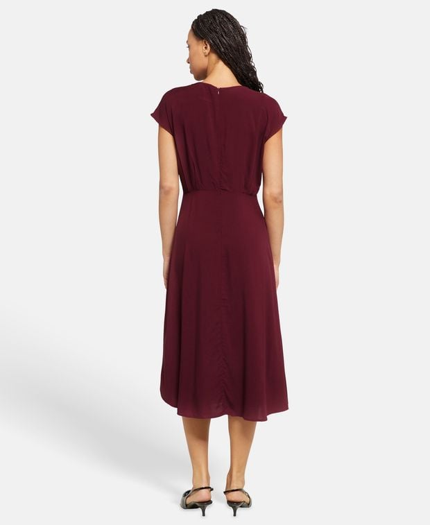 Midikleid