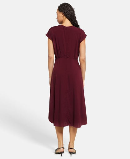 Midikleid