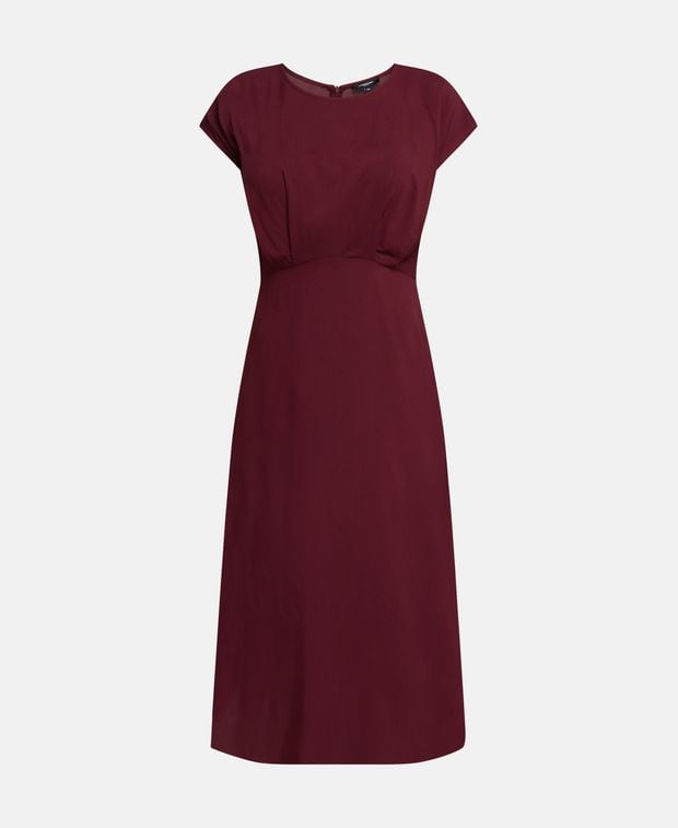 Midikleid