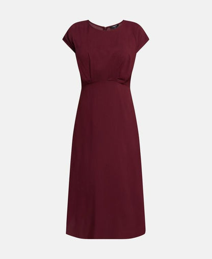 Midikleid