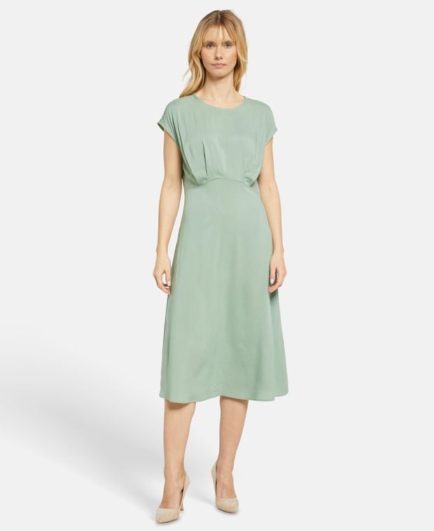 Midikleid