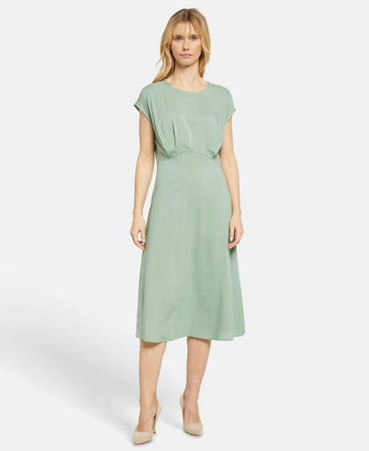 Midikleid