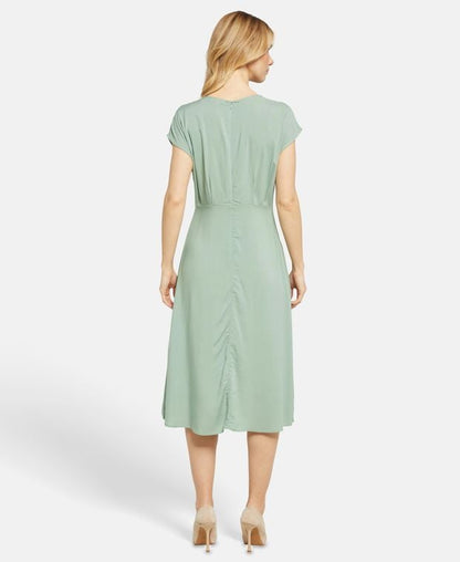 Midikleid