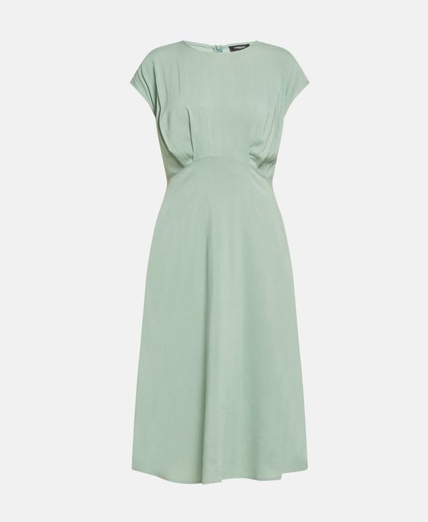 Midikleid