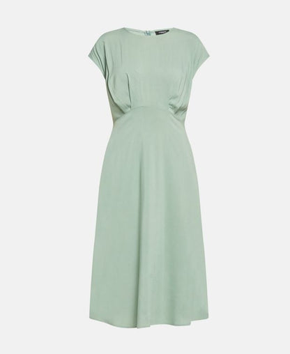 Midikleid