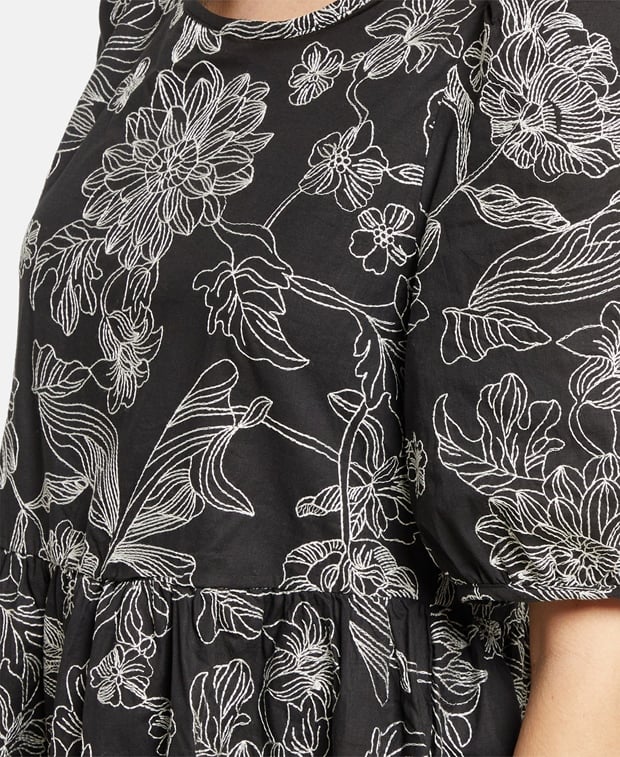 Freizeitkleid