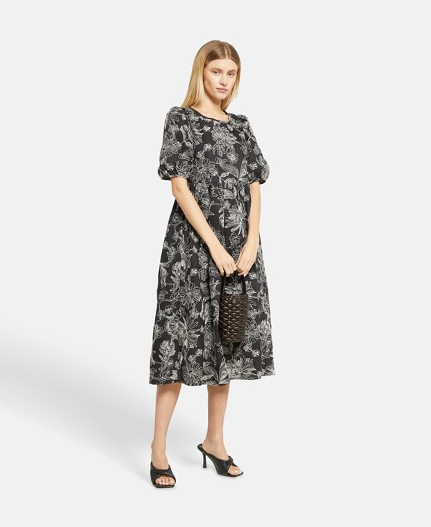 Freizeitkleid