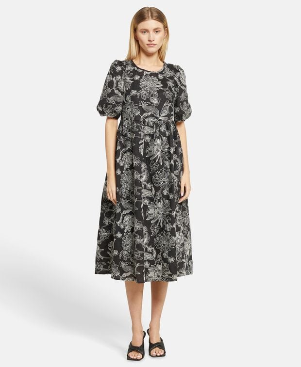 Freizeitkleid