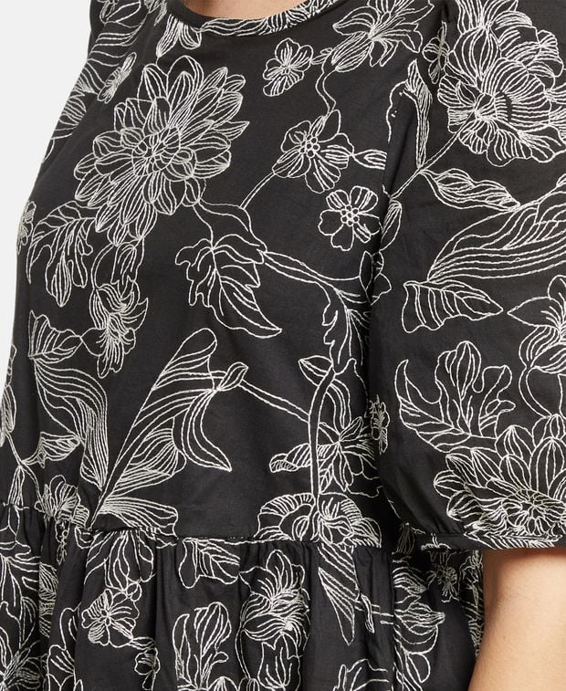 Freizeitkleid