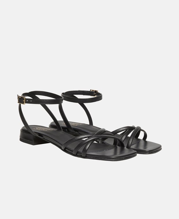 Fesselriemchen Sandalen