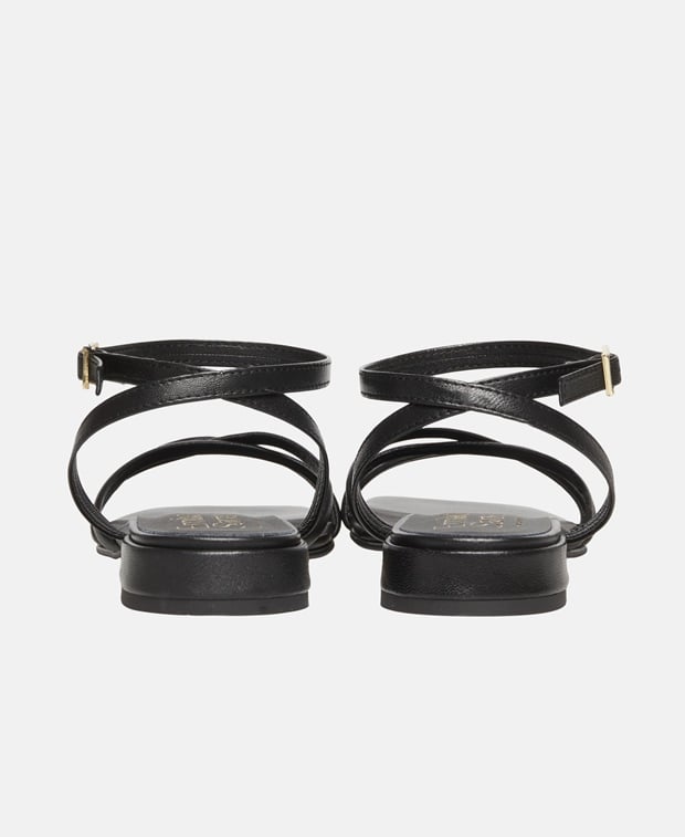 Fesselriemchen Sandalen