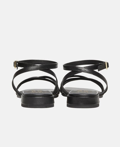 Fesselriemchen Sandalen