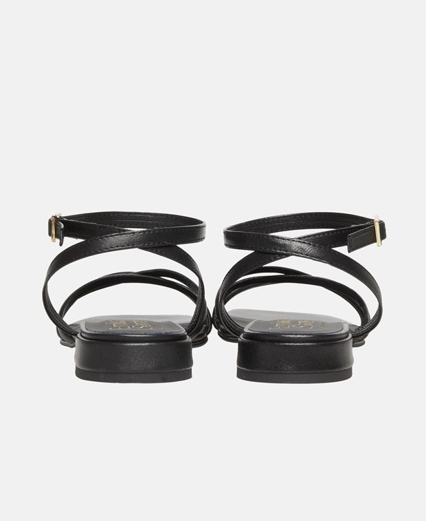Fesselriemchen Sandalen